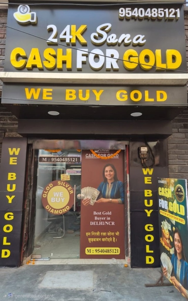 24ksonacashforgold Storefront